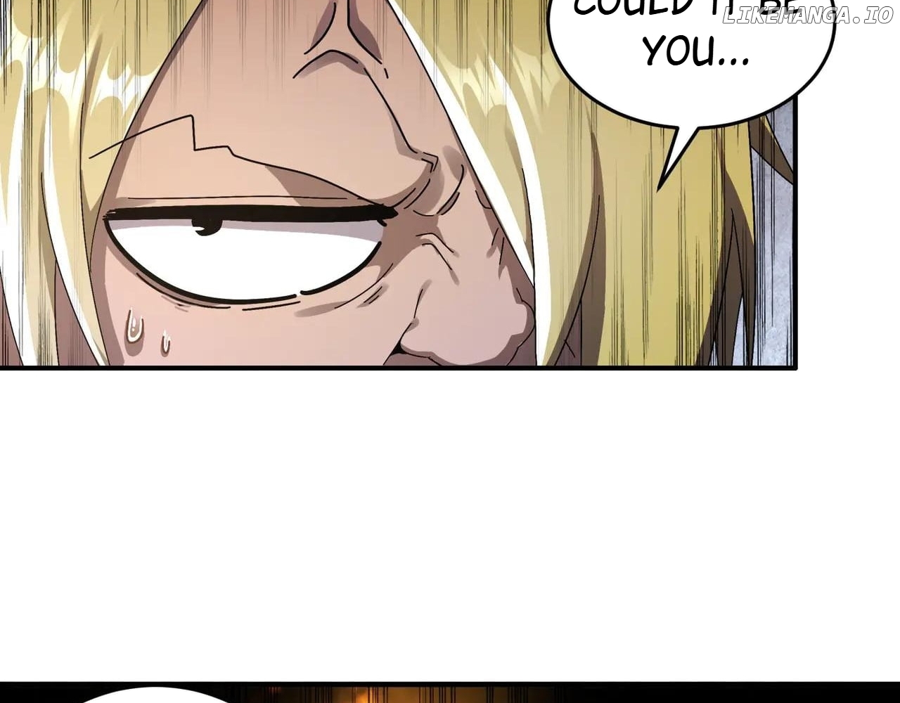 My Furry Harem Is After Me Chapter 305 - page 30